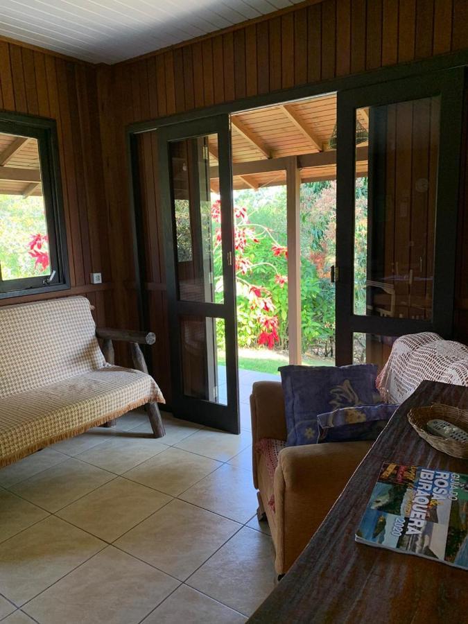 Pousada Biso Finoca Ibiraquera Imbituba  Zimmer foto