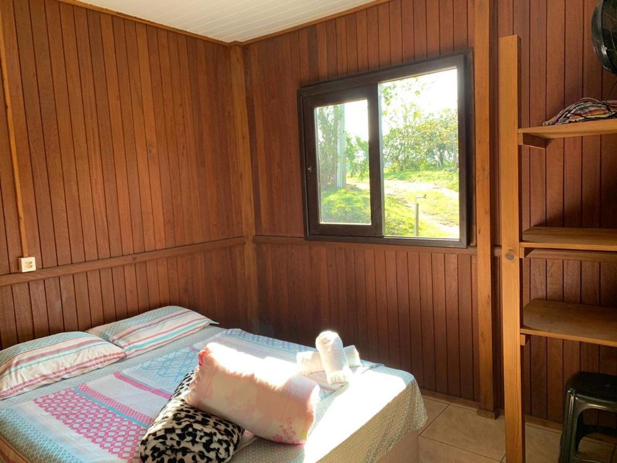 Pousada Biso Finoca Ibiraquera Imbituba  Zimmer foto