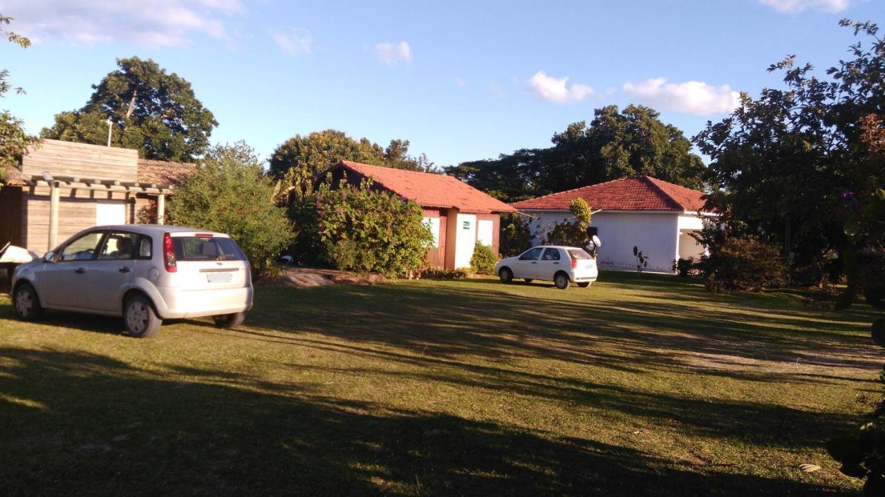 Pousada Biso Finoca Ibiraquera Imbituba  Exterior foto