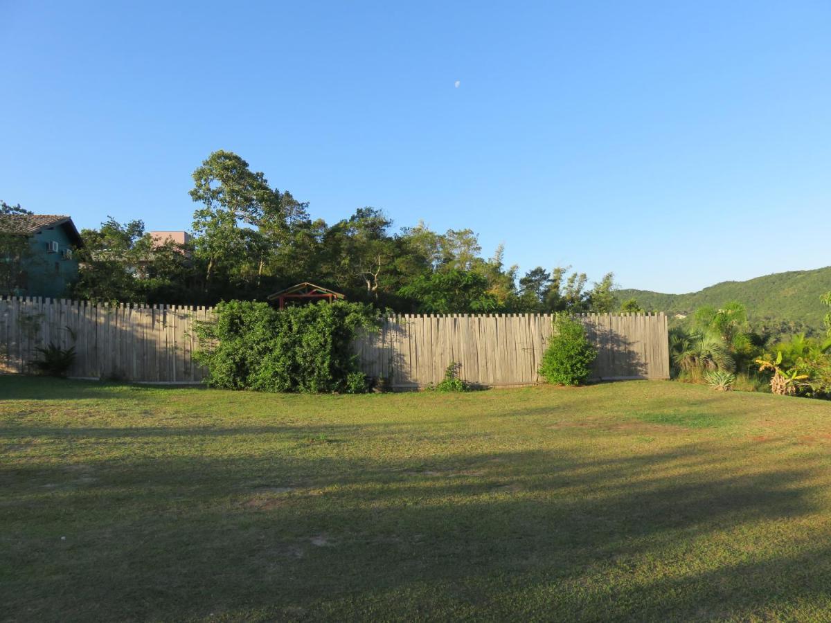 Pousada Biso Finoca Ibiraquera Imbituba  Exterior foto