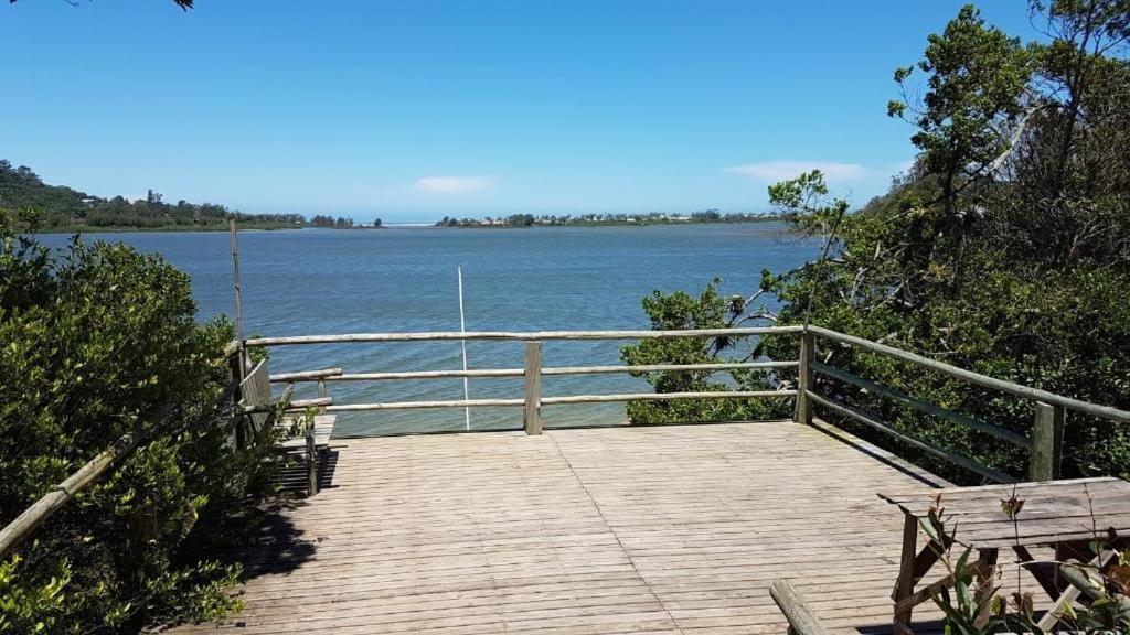 Pousada Biso Finoca Ibiraquera Imbituba  Exterior foto